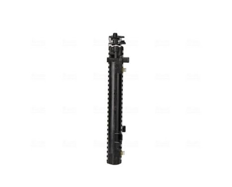 Radiator, engine cooling 62582A Nissens, Image 6