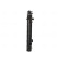 Radiator, engine cooling 62582A Nissens, Thumbnail 6