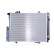 Radiator, engine cooling 62582A Nissens, Thumbnail 7