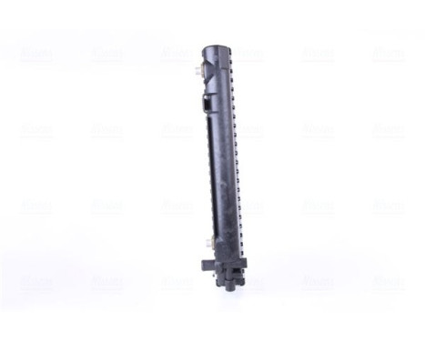 Radiator, engine cooling 62582A Nissens, Image 8