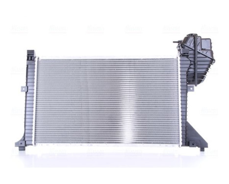 Radiator, engine cooling 62597A Nissens, Image 5