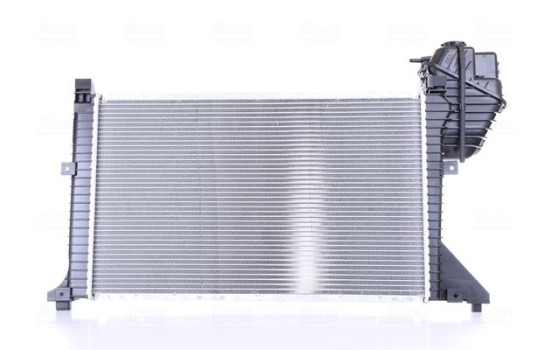 Radiator, engine cooling 62597A Nissens, Image 5