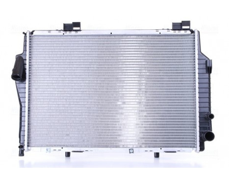 Radiator, engine cooling 62616 Nissens, Image 5