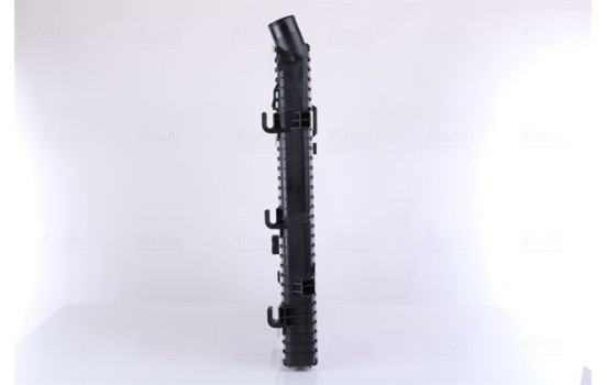 Radiator, engine cooling 62626A Nissens, Image 5
