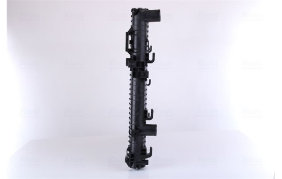 Radiator, engine cooling 62629A Nissens, Image 6
