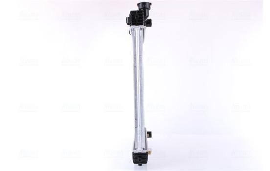 Radiator, engine cooling 62632 Nissens, Image 5