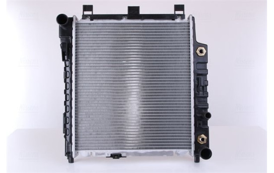 Radiator, engine cooling 62654 Nissens, Image 2