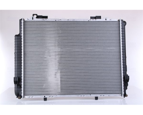 Radiator, engine cooling 62665A Nissens, Image 4