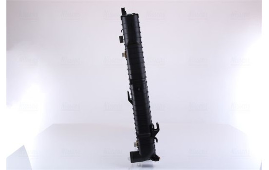 Radiator, engine cooling 62665A Nissens, Image 5