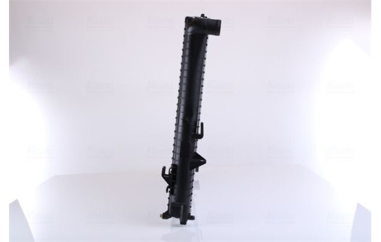 Radiator, engine cooling 62665A Nissens, Image 6