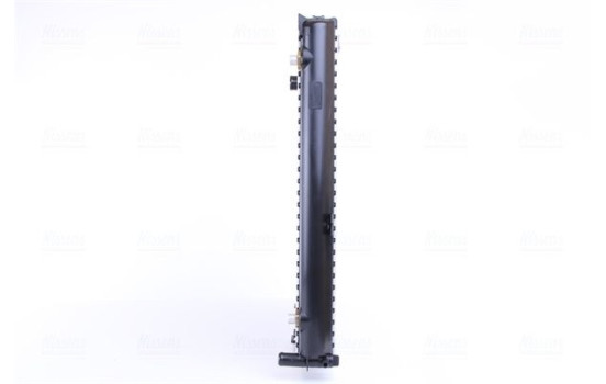 Radiator, engine cooling 62683A Nissens, Image 4