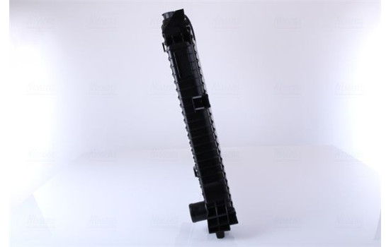 Radiator, engine cooling 62685A Nissens, Image 5
