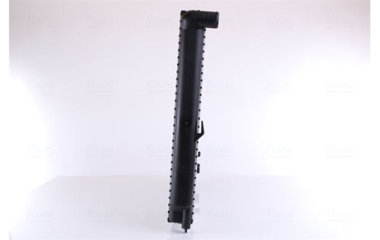 Radiator, engine cooling 62692A Nissens, Image 6
