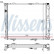 Radiator, engine cooling 62697A Nissens, Thumbnail 2