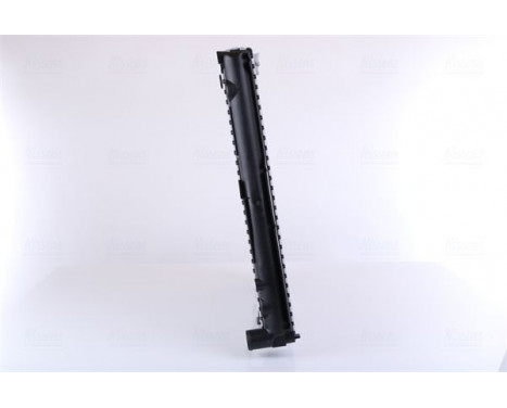 Radiator, engine cooling 62697A Nissens, Image 5