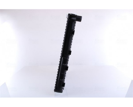 Radiator, engine cooling 62697A Nissens, Image 6