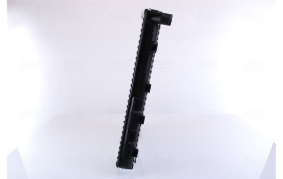 Radiator, engine cooling 62697A Nissens, Image 6