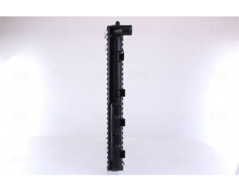 Radiator, engine cooling 62699A Nissens, Image 6