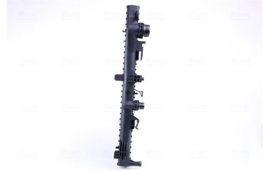 Radiator, engine cooling 627023 Nissens, Image 4