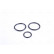 Radiator, engine cooling 627023 Nissens, Thumbnail 6