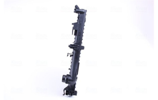 Radiator, engine cooling 627033 Nissens, Image 3