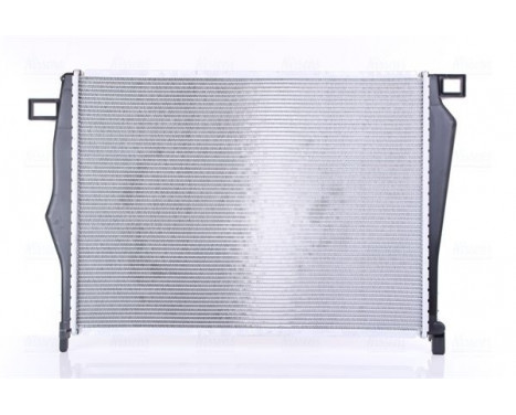 Radiator, engine cooling 627035 Nissens, Image 4