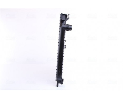 Radiator, engine cooling 627035 Nissens, Image 5