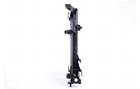 Radiator, engine cooling 627063 Nissens, Image 3