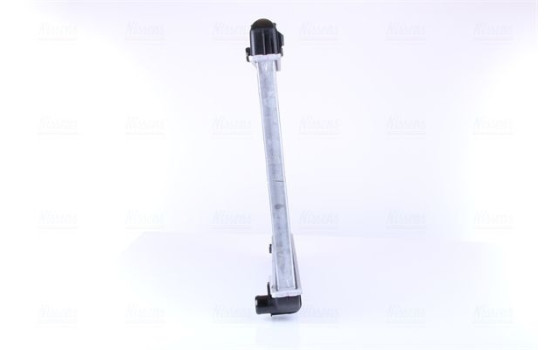 Radiator, engine cooling 62710 Nissens, Image 4