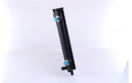 Radiator, engine cooling 62711 Nissens, Image 3