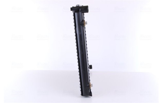 Radiator, engine cooling 62721A Nissens, Image 6