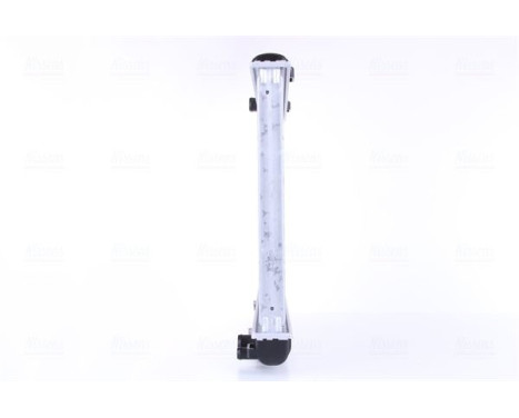 Radiator, engine cooling 62724A Nissens, Image 4