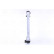Radiator, engine cooling 62724A Nissens, Thumbnail 4