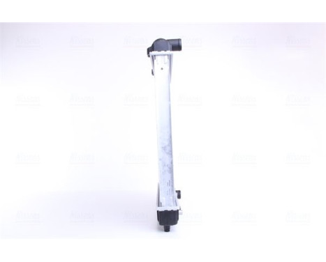 Radiator, engine cooling 62724A Nissens, Image 6