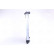 Radiator, engine cooling 62724A Nissens, Thumbnail 6