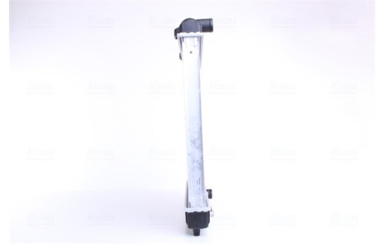 Radiator, engine cooling 62724A Nissens, Image 6
