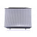 Radiator, engine cooling 62727A Nissens, Thumbnail 3