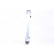 Radiator, engine cooling 62727A Nissens, Thumbnail 4