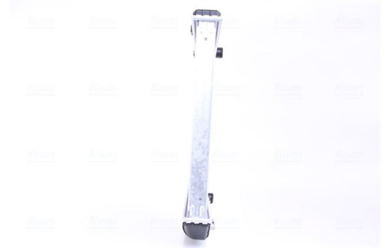 Radiator, engine cooling 62727A Nissens, Image 4