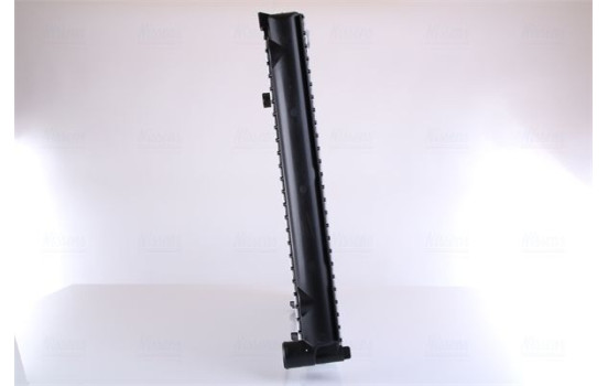 Radiator, engine cooling 62732A Nissens, Image 4