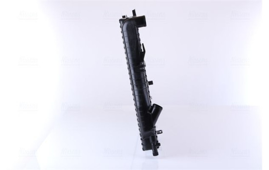 Radiator, engine cooling 62739A Nissens, Image 6