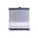 Radiator, engine cooling 62740 Nissens, Thumbnail 8