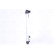Radiator, engine cooling 62740 Nissens, Thumbnail 9