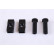Radiator, engine cooling 62746A Nissens, Thumbnail 7