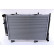 Radiator, engine cooling 62749A Nissens, Thumbnail 3