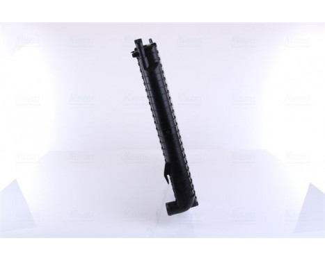 Radiator, engine cooling 62749A Nissens, Image 5