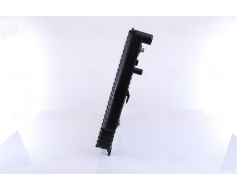 Radiator, engine cooling 62749A Nissens, Image 6