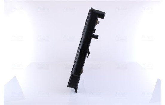 Radiator, engine cooling 62749A Nissens, Image 6