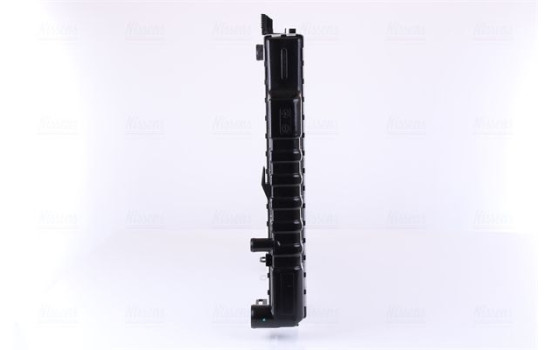 Radiator, engine cooling 62750A Nissens, Image 5