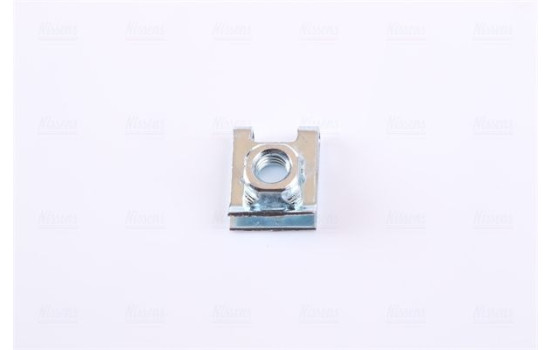 Radiator, engine cooling 62750A Nissens, Image 7